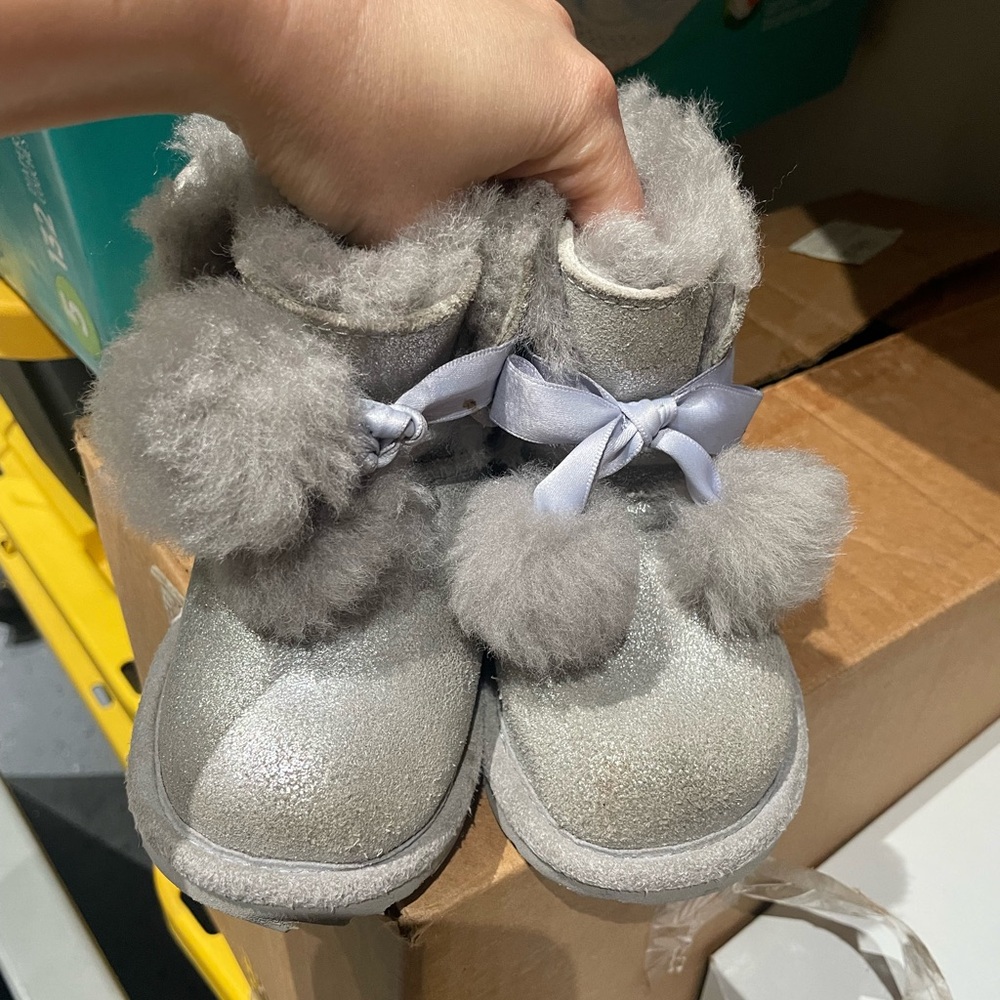 Ugg boots